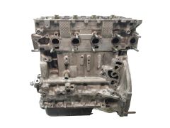 Motor Diésel 0135EK 1.4 HDI 16v 8HY Citroen C3 