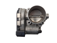 Mariposa De Aire Ford Volvo 7S7G-9F991-CA 0280750535 1.6 3582