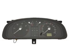 Velocímetro/Instrumentos Y Relojes Renault Laguna 2 8200218863 B 23179