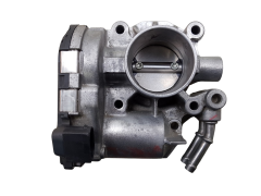 Mariposa De Aire 22030-0Q020 0280750481 C1 107 Aygo Yaris 1.0 2558
