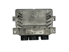 Controlador 8V21-12A650-TH S180047003H 0TAH Ford Continental 52886