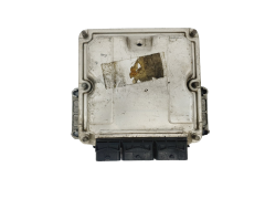 Controlador 0281010819 8200039569 8200166362 Fiat Renault Bosch 39385