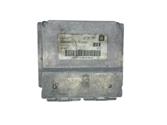 Controlador 16268377 6237797 Opel GM 63581