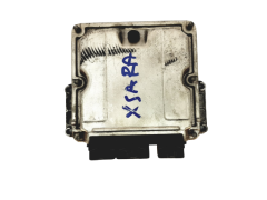 Controlador 0281011521 9651593480 9640938680 PSA Bosch 18392