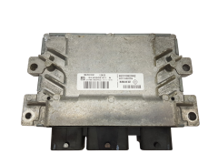 Controlador S120205101A 8201082042 Renault Continental