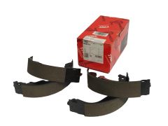Zapatas de freno Para Citroen Peugeot 4241N3 GS8731 TRW