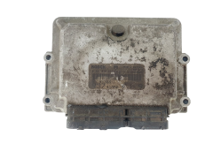 Controlador 55185365 0281010332  Alfa Romeo 38801