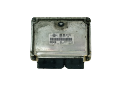 Controlador VW 038906019CJ 0281010302 Bosch 33240