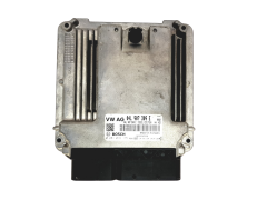 Controlador 0281019175 04L907309E Volkswagen 28697