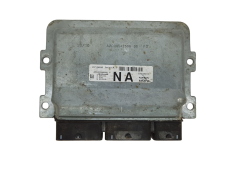 Controlador A3C0253960001 237103621S 237103629S Renault Continental