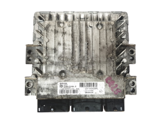 Controlador Renault 237102426R S180153104A Continental 29386