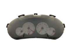 Velocímetro/Instrumentos Y Relojes Peugeot 206 9648837180 000643406 2776