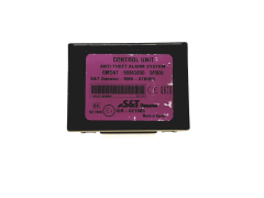 Controlador Moduł 95985850 RM0-07K003  Chevrolet Daewoo 29135