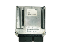 Controlador BMW 7789327 0281010565 Bosch 32241