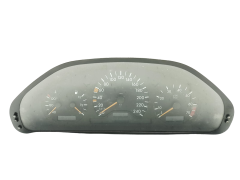 Velocímetro/Instrumentos Y Relojes Mercedes C W202 2025405948 42002