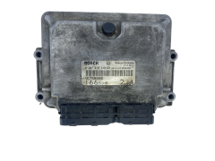 Controlador 46759586 0281010340 16651HB Alfa Romeo Bosch 49982