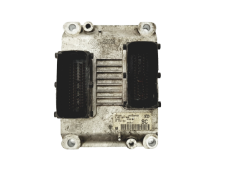 Controlador Opel 55350551 0261207960 Bosch GM 17437