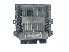 Controlador 3S61-12A650-LC 5WS40140E-T 5AYC Ford Siemens 50733