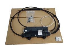 Freno De Mano Nueva Original Renault Vel Satis 360108013R