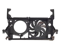 Ventilador Refrigeración Del Motor Renault Master 2 7701066129 8200708111