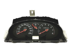 Velocímetro/Instrumentos Y Relojes Nissan Micra AX703 53626