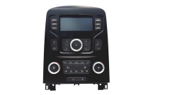 Radio del coche Nueva Original A/C Renault Scenic 4 280906528R 4.2" 1019