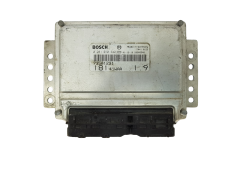 Controlador Fiat 73501231 0281010342 41WAA 18141WAA Bosch 15100
