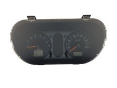 Velocímetro/Instrumentos Y Relojes Ford Fiesta 2S6F-10849-JE 2S6F10849JE 2514