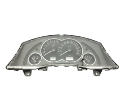 Velocímetro/Instrumentos Y Relojes Opel Meriva A 13173386YB 110080162031 44160