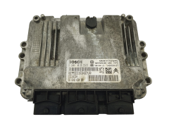 Controlador 0281012523 9664843480 9657699480 PSA Bosch 68557