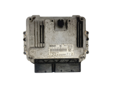 Controlador Fiat 55206218 0281012307 Bosch 42801