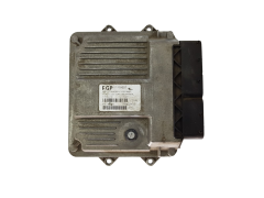 Controlador MJD6JF.M4 51768657 71600.045.02 Fiat FGP 18730