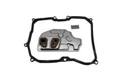 Filtro Hidráulico Juego Para VW Audi Seat Skoda 09G325429 K31778401 Vika