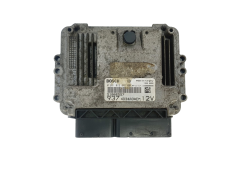 Controlador 51806557 0281012882 Alfa Romeo Bosch 39525