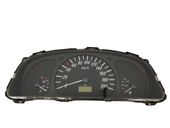 Velocímetro/Instrumentos Y Relojes Opel Agila 09210902 110008951016 23740