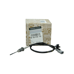 Sensor de Temperatura de Escape Original Renault 8200916762
