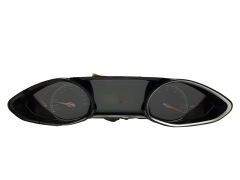 Velocímetro/Instrumentos Y Relojes Peugeot 308 9809838680 NS