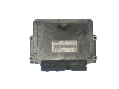 Controlador 55189421 0281011488 Alfa Romeo Bosch 41197