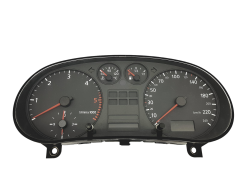 Velocímetro/Instrumentos Y Relojes Audi A3 8L 8L0919860B 110008778005 48673