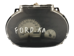 Velocímetro/Instrumentos Y Relojes Ford Ka 97KP-10C956-AC 97KP10C956AC 41115