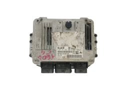 Controlador 0281011863 9659342280 9653958980 PSA Bosch 37076