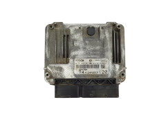 Controlador 0281012961 51804784 4134A3DCM Fiat Bosch 18720
