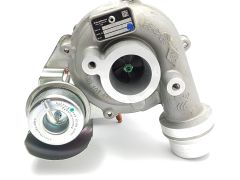 Turbocompresor Renault 7701478939 Qplus