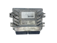 Controlador S110140011A 8200483732 8200326380 Renault Siemens 62771