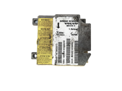 Controlador Moduł 30612701D EQT9G09AFK8 Volvo Temic