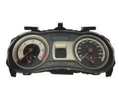 Velocímetro/Instrumentos Y Relojes Renault Clio 3 8200582709 G 57125