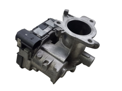 Mariposa De Aire 55213019 40DFP1 Fiat Alfa Romeo 3066