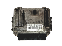 Controlador 0281015676 237100055R 237100115R Renault Bosch 