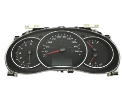 Velocímetro/Instrumentos Y Relojes Renault Kangoo 2 8200796015 B