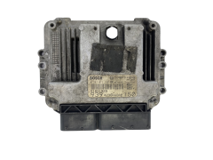 Controlador 51821929 0281015160 4238A6BAM Alfa Bosch 53011